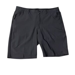 Bolle Blue Golf Shorts Men’s Size 38 Performance Stretch‎ Lightweight